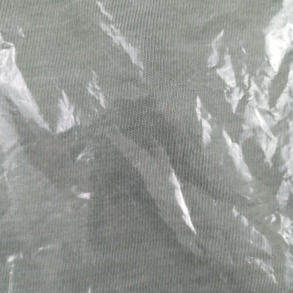 Venice Burnout Notch Men's Tee - Picture 6 of 6